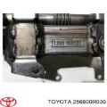 Радіатор системи EGR рециркуляції вихлопних газів Lexus IS E2
