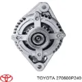 Генератор Lexus ES GSV40