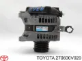 Генератор Toyota Venza AGV1, GGV1