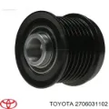 Генератор Lexus RX AGL10, GGL15, GYL15