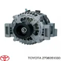 Генератор Toyota Land Cruiser J200