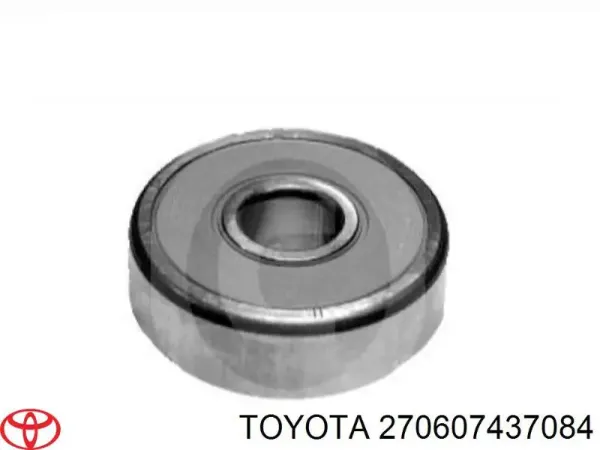 Генератор 270607437084 Toyota
