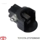Щітка генератора TOYOTA 273700M040 Щітка генератора TOYOTA 273700M040