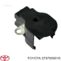 Щіткотримач генератора TOYOTA 273700H110