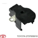 Щіткотримач генератора TOYOTA 273700H110 Щіткотримач генератора TOYOTA 273700H110