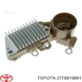Реле генератора TOYOTA 2770010061