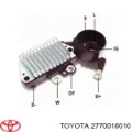 Реле генератора TOYOTA 2770016010