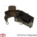 Реле генератора TOYOTA 2770021040