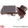 Реле генератора TOYOTA 2770062010