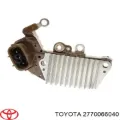 Реле генератора Toyota Land Cruiser J8