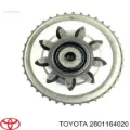 Бендикс стартера Toyota Camry V2