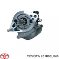 Стартер Toyota Hilux N