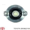 Втягуюче реле стартера TOYOTA 2815022100