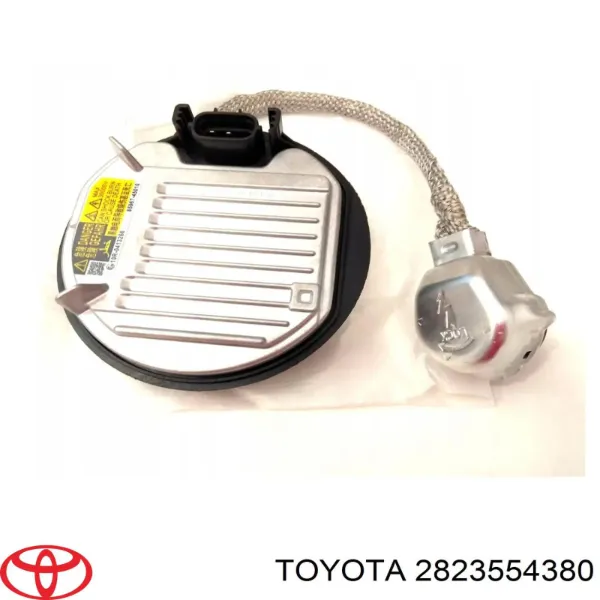 Втягуюче стартера Toyota Hiace IV