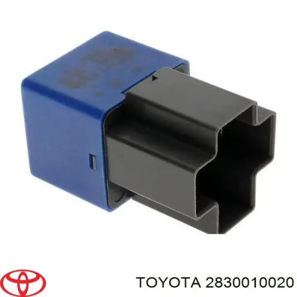 Купити Реле стартера Toyota Camry II V2