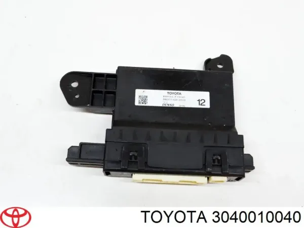  3040010040 Toyota