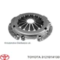 Корзина зчеплення TOYOTA 3121014130