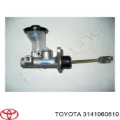 Головний циліндр зчеплення Toyota Land Cruiser J10