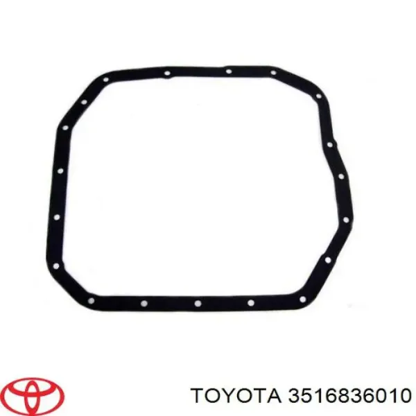 Фільтр АКПП 3516836010 Toyota