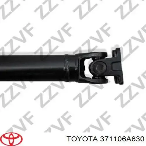 Кардан задній 371106A630 Toyota