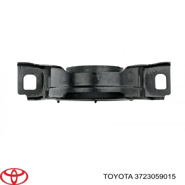 Підвісний підшипник карданного валу 3723059015 Toyota