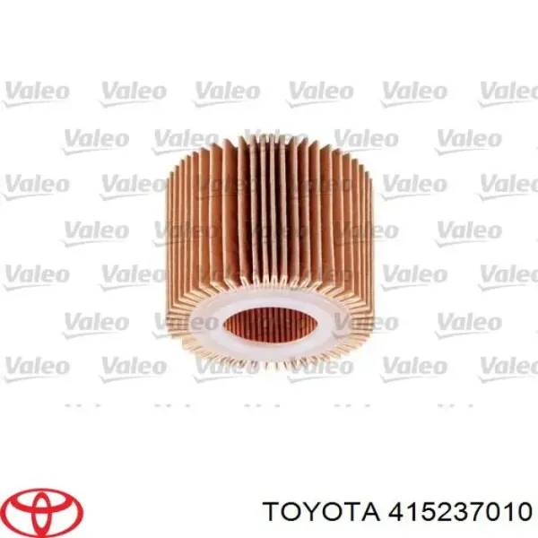 Масляний фільтр 415237010 Toyota