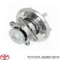 ШРКШ внутрішній, задній TOYOTA 4236012010