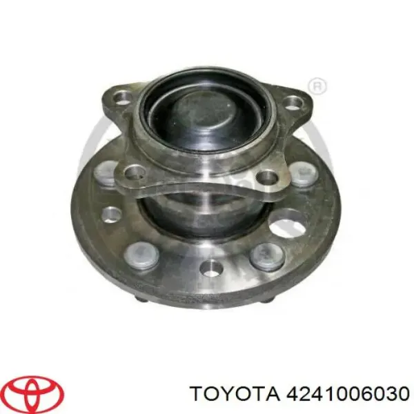  4241006030 Toyota