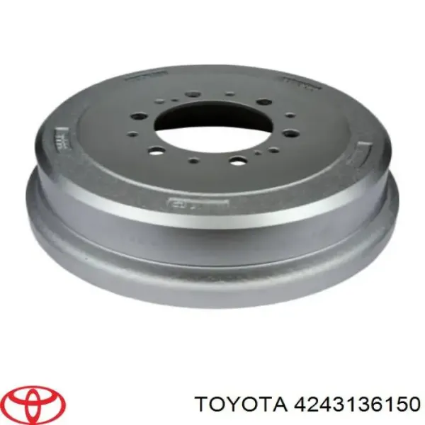  4243136150 Toyota