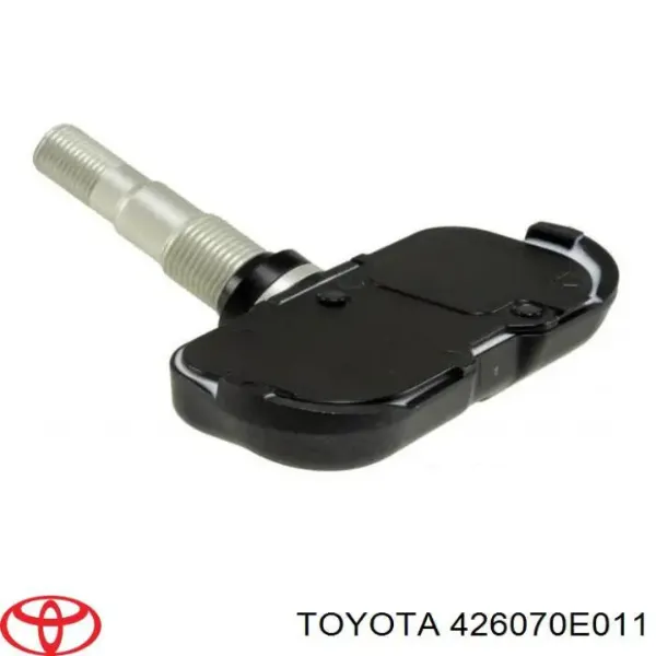Датчик тиску в шинах TPM68A Standard