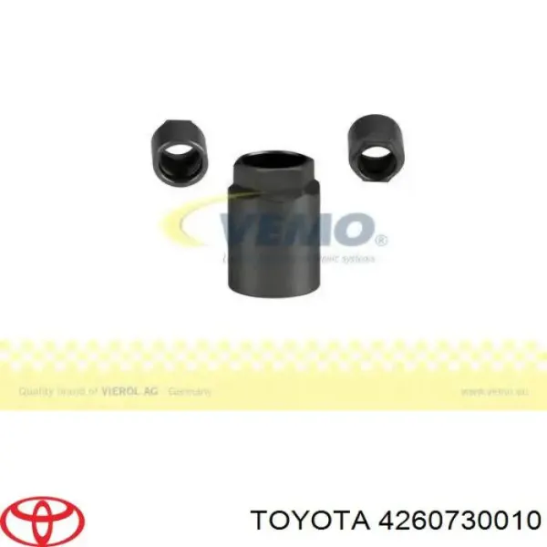 Датчик тиску в шинах 4260730010 Toyota