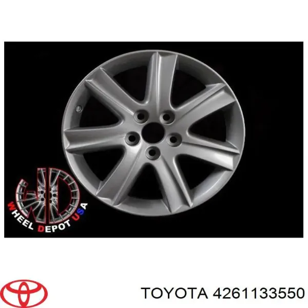  4261133550 Toyota