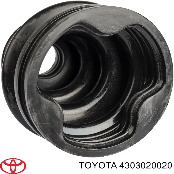 Граната внутрішня ліва 4303020020 Toyota