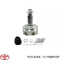 ШРУС зовнішній передній TOYOTA 434708Z037