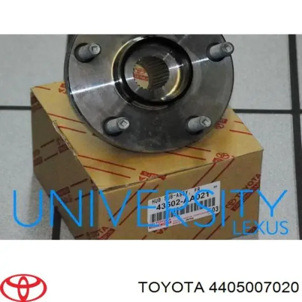 Купити Блок АБС Toyota Avalon  GSX30