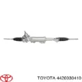 Рульова рейка Lexus GS S19