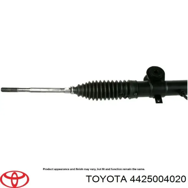 Рульова рейка 4425004020 Toyota