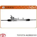 Рульова рейка Toyota Carina T17