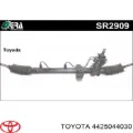 Рульова рейка Toyota Picnic XM1