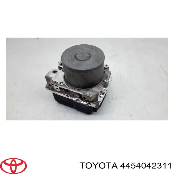 Блок АБС 4454042311 Toyota