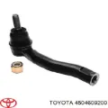 Рульовий наконечник TOYOTA 4504609200