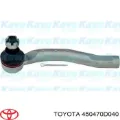 Рульовий наконечник TOYOTA 450470D040