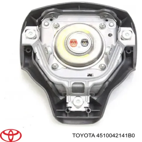 Кермо 4510042141B0 Toyota