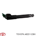 Вал рульової колонки, нижній Toyota Corolla E12