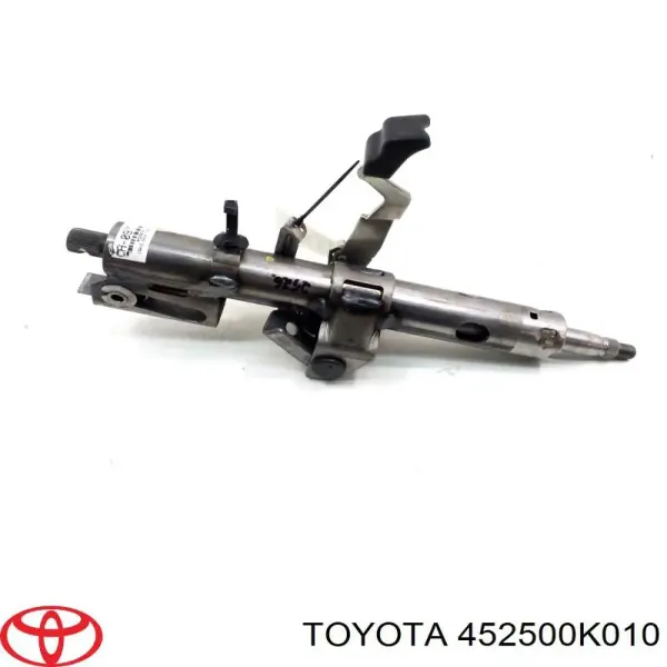 Рульова колонка Toyota Hilux KUN25