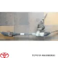 Рульова рейка Toyota Yaris P10