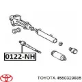 Рульова тяга Toyota Prius ZVW30