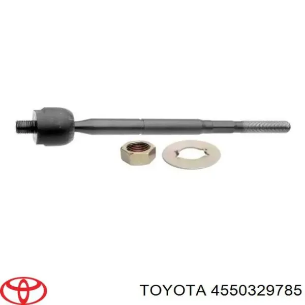 Рульова тяга 4550329785 Toyota