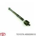 Рульова тяга TOYOTA 4550339315