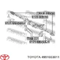 Рульова рейка Toyota Camry V50
